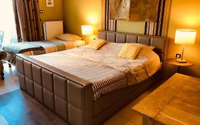 B&B De Witte Merel Deluxe